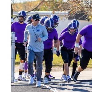 Meet your Posher, Aaron